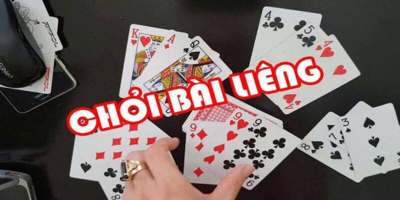 Cách Chơi Bài Liêng BK8 – Tìm Hiểu Những Kỹ Năng Xuất Sắc Nhất