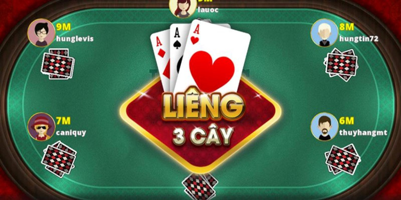 Cách Chơi Bài Liêng BK8 – Tìm Hiểu Những Kỹ Năng Xuất Sắc Nhất