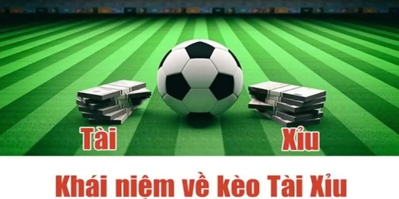 Cách Chơi Tài Xỉu Bóng Đá - Trọn Bộ Kinh Nghiệm Từ Cao Thủ BK8