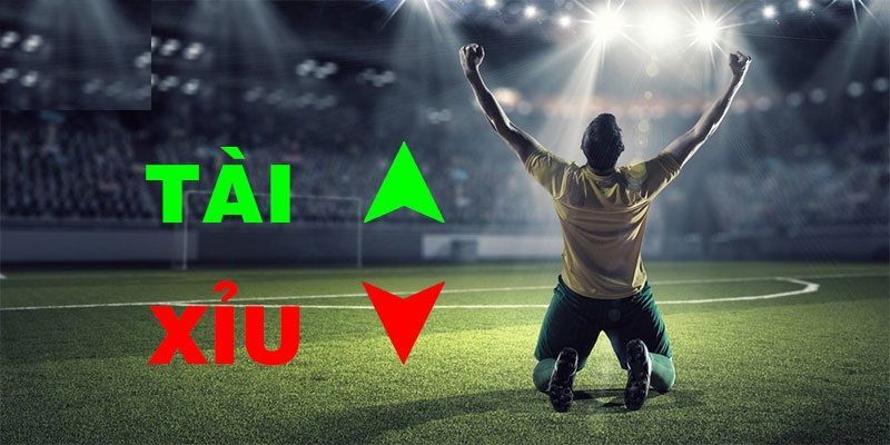 Cách Chơi Tài Xỉu Bóng Đá - Trọn Bộ Kinh Nghiệm Từ Cao Thủ BK8