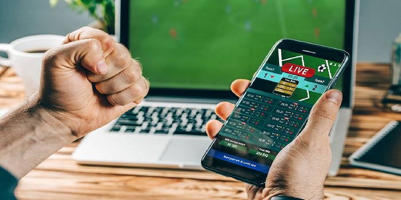 Cách tính tài xỉu bóng đá trong cá độ hiệu quả cùng BK8