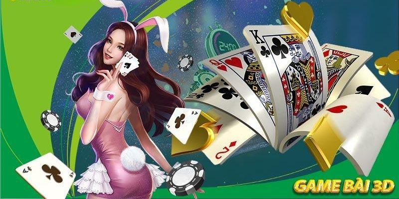 Game Bài 3D BK8 | Đánh Bài Online, Nhận Ngay Quà Cực Chất