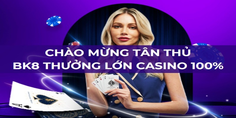 Khuyến Mãi BK8 - Tổng Hợp Các Sự Kiện Hấp Dẫn Cho Hội Viên