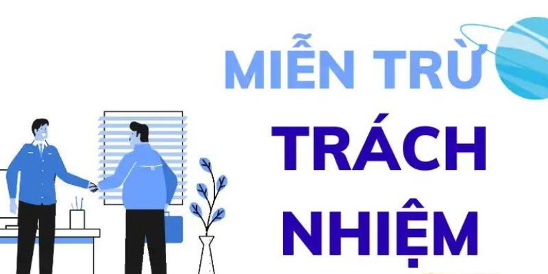 Miễn Trừ Trách Nhiệm - Nội Quy Dành Cho BK8 Và Người Chơi