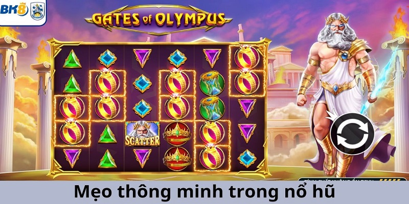 Nổ Hũ BK8 – Lãnh Địa Của Những Hũ Jackpot Hàng Tỷ Đồng