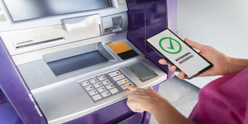 Rút Tiền BK8 – Cách Để Thực Hiện Giao Dịch An Toàn Và Siêu Tốc