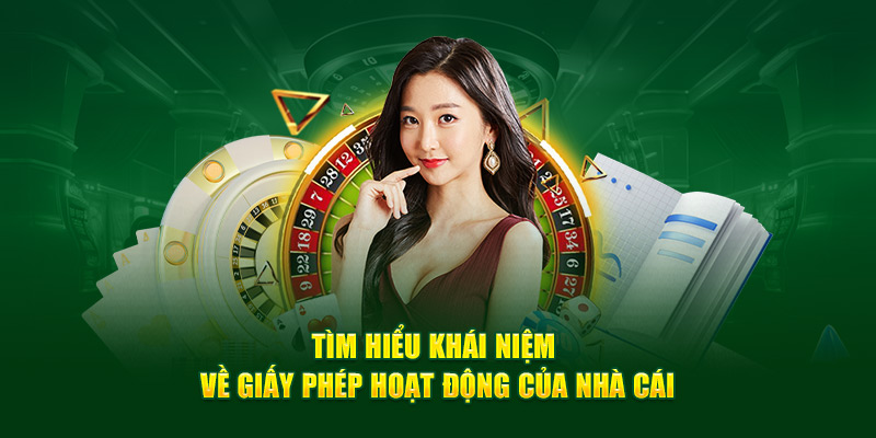 Giấy Phép Hoạt Động BK8 – Sự Uy Tín Trong Từng Hoạt Động