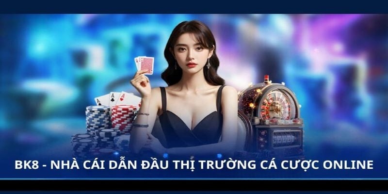 CEO Nguyễn Ngọc Định - Hành Trình Xây Dựng Đế Chế BK8 Top 1