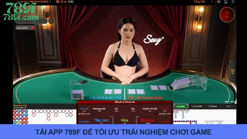 Hướng Dẫn Cách Tải App 789F Đơn Giản Và Nhanh Chóng