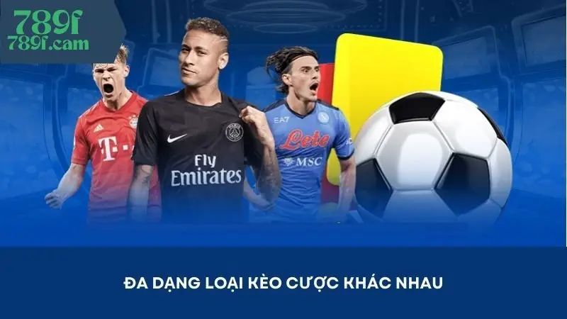 Kèo Thẻ Phạt: Những Thông Tin Người Chơi Không Nên Bỏ Qua