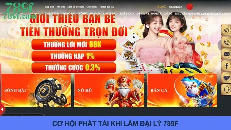Hướng Dẫn Cách Tải App 789F Đơn Giản Và Nhanh Chóng