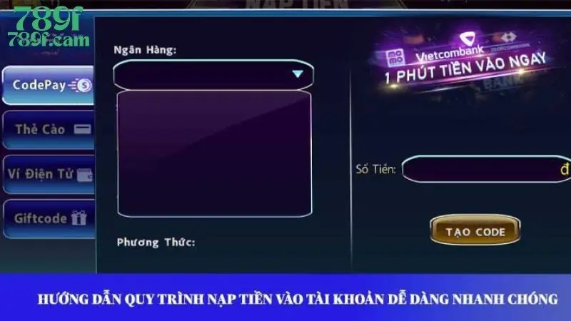 Giải Đáp Câu Hỏi Thường Gặp Khi Trải Nghiệm Tại 789F