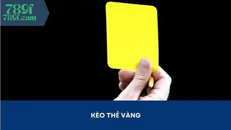 Kèo Thẻ Phạt: Những Thông Tin Người Chơi Không Nên Bỏ Qua