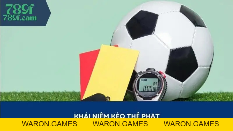 Kèo Thẻ Phạt: Những Thông Tin Người Chơi Không Nên Bỏ Qua