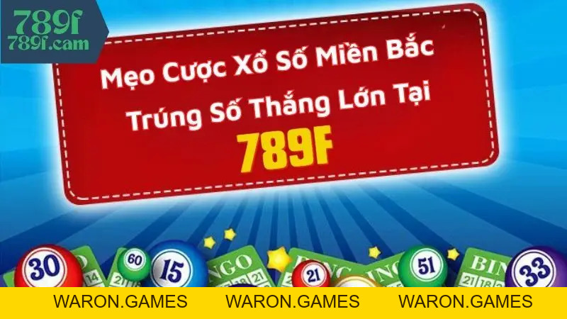 Xổ Số 789F – Đặt Cược Mỗi Ngày, Rinh Ngay Giải Thưởng Lớn