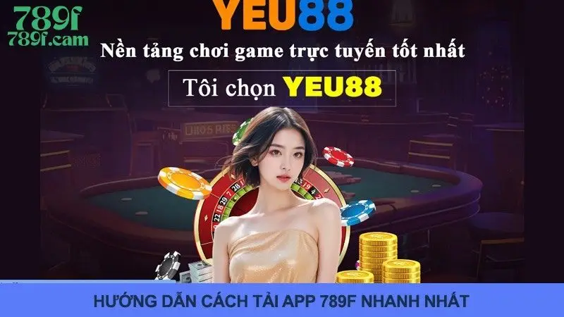 Đăng Ký Đại Lý 789F - Cơ Hội Phát Tài Nhanh Cho Mọi Người