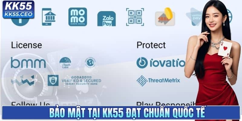 KK55 Là Gì? Khám Phá Sân Chơi Giải Trí Trực Tuyến Uy Tín