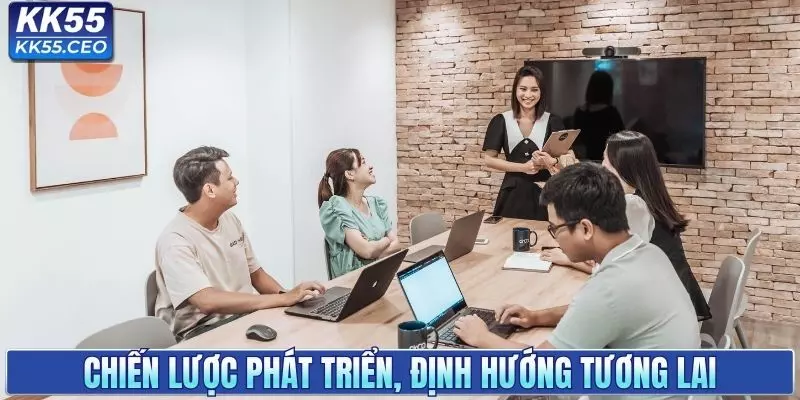CEO KK55 Nguyễn Thùy Trang - Người Sáng Lập Thương Hiệu