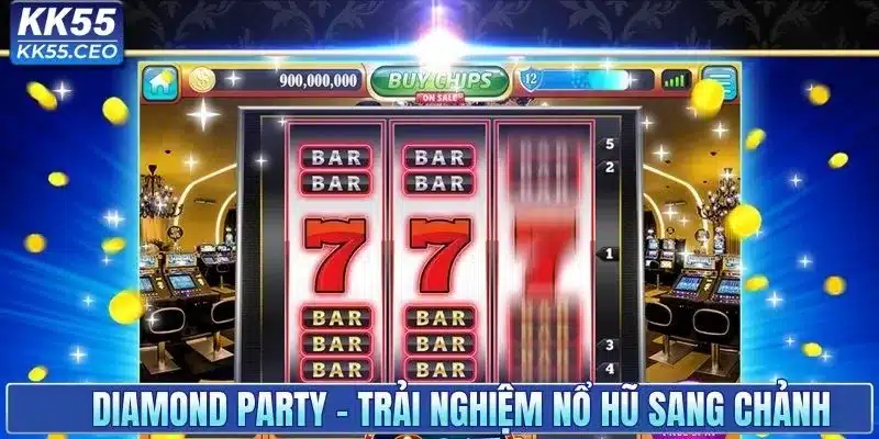 Nổ Hũ KK55 - Sân Chơi Săn Thưởng Cực Khủng Hot Nhất 2026