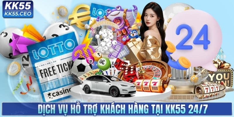 KK55 Có Lừa Đảo Không? Giải Mã Tin Đồn Với Góc Nhìn Thực Tế
