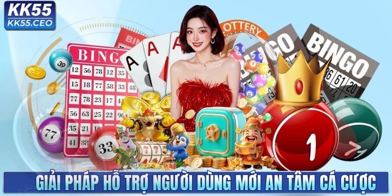 KK55 Có Lừa Đảo Không? Giải Mã Tin Đồn Với Góc Nhìn Thực Tế