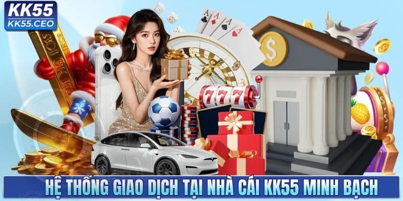 KK55 Có Lừa Đảo Không? Giải Mã Tin Đồn Với Góc Nhìn Thực Tế