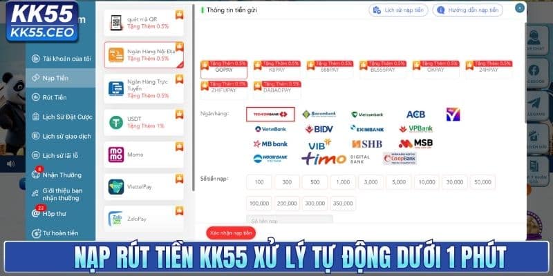 KK55 Có Uy Tín Không? Giải Đáp Thực Hư Để Bạn An Tâm