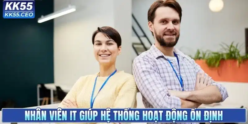 Tuyển Dụng KK55 - Cơ Hội Việc Làm Với Thu Nhập Hấp Dẫn