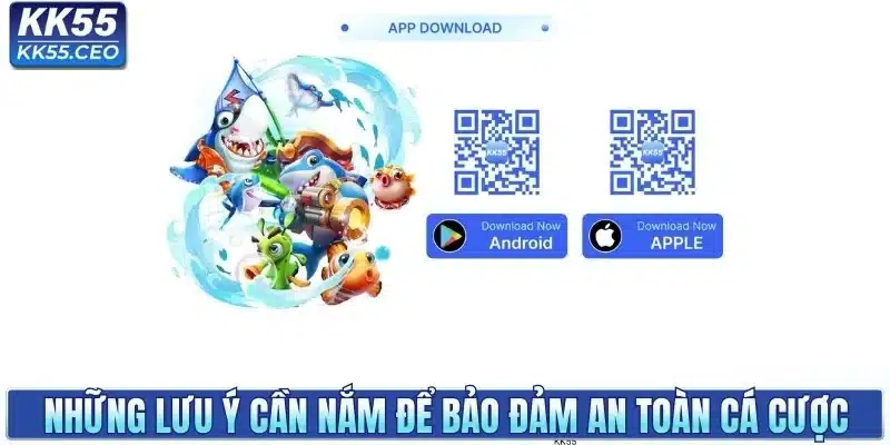 Tải App KK55 - Cả Thế Giới Giải Trí Trong Tầm Tay Của Bạn