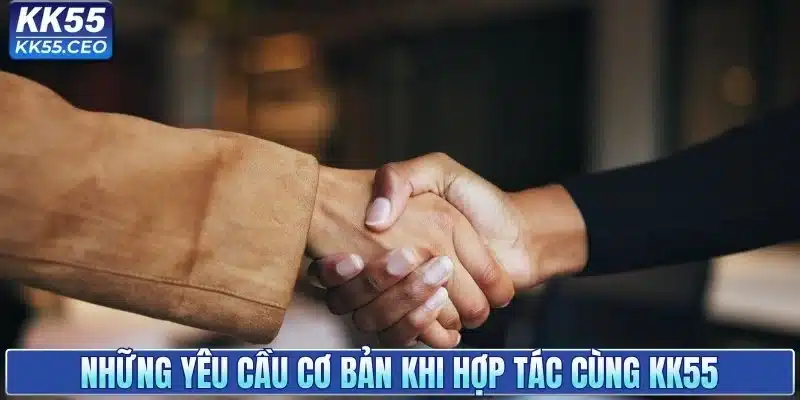 Chính Sách Đại Lý KK55 Nhận Hoa Hồng Lên Đến 60%