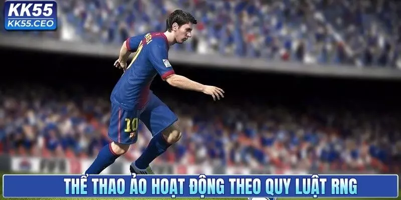 Thể Thao KK55 - Đa Dạng Kèo Cược, Nhiều Trải Nghiệm Mới Lạ