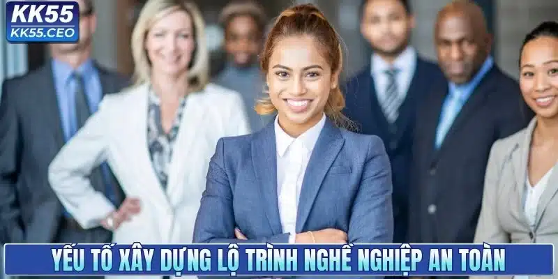 Tuyển Dụng KK55 - Cơ Hội Việc Làm Với Thu Nhập Hấp Dẫn