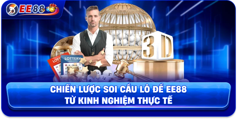 Lô Đề EE88 – Tỷ Lệ Trả Thưởng Hấp Dẫn 1:99 Không Thể Bỏ Lỡ