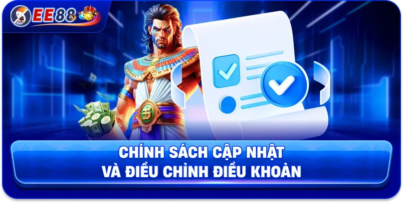 Quy định điều khoản và điều kiện EE88 chi tiết và minh bạch