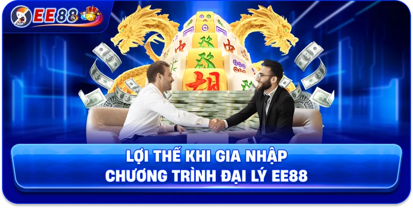 Đại Lý EE88 – Cách Xây Dựng Thu Nhập Bền Vững