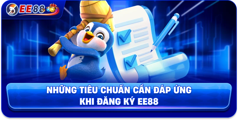 Đăng ký EE88 – Cách tạo tài khoản nhanh chóng và bảo mật