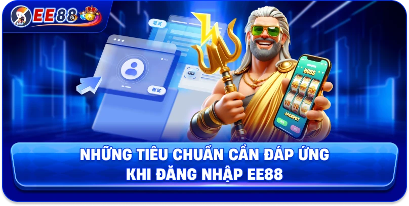 Đăng nhập EE88 – Cách truy cập tài khoản nhanh chóng và dễ dàng