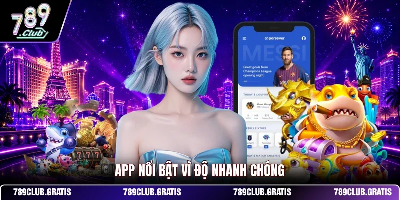 Tải App 789CLUB - Hướng Dẫn Tải Ứng Dụng Game Bài Đỉnh Cao
