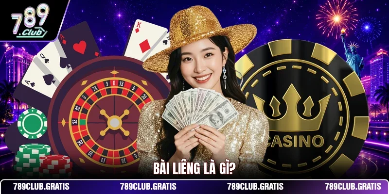 Liêng 789CLUB - Mẹo Chơi Đỉnh Cao Cho Tân Thủ