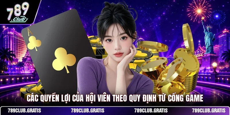 Miễn Trừ Trách Nhiệm 789CLUB - Quy Định Và Lưu Ý Quan Trọng