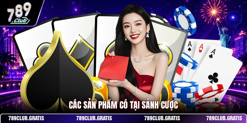Game Bài 789CLUB - Khám Phá Sảnh Cược Đổi Thưởng Hàng Đầu