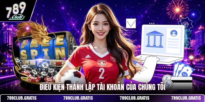 Đăng Ký 789CLUB - Cách Tham Gia Chơi Tại Cổng Game Uy Tín