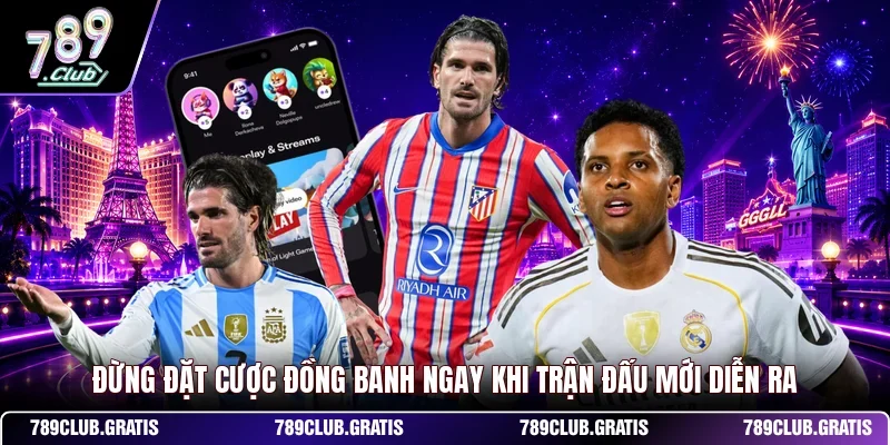 Kèo Châu Âu 789CLUB – Cẩm Nang Đọc Kèo Và Bí Quyết Thắng Lớn