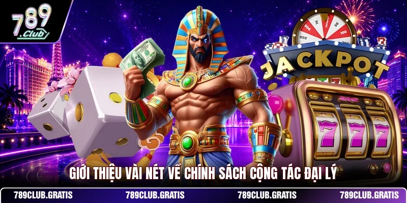 Đại Lý 789CLUB - Hướng Dẫn Đăng Ký Trở Thành Đối Tác Uy Tín