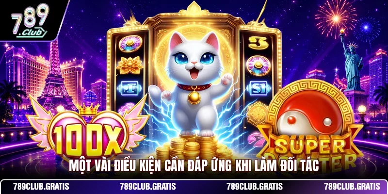 Đại Lý 789CLUB - Hướng Dẫn Đăng Ký Trở Thành Đối Tác Uy Tín