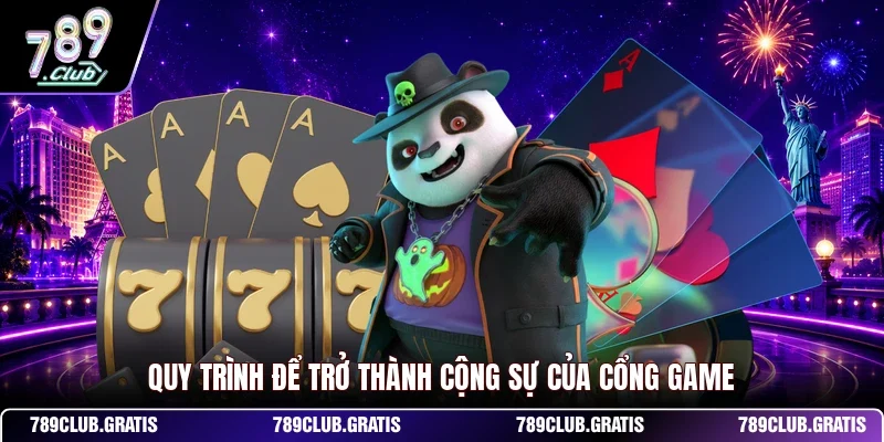 Đại Lý 789CLUB - Hướng Dẫn Đăng Ký Trở Thành Đối Tác Uy Tín