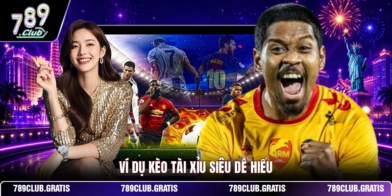 Kèo Tài Xỉu - Tất Tần Tật Về Hình Thức Kèo Cược Phổ Biến