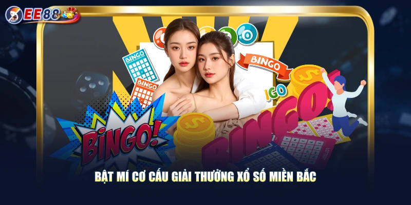 Trải Nghiệm Xổ Số Miền Bắc Cơ Hội Đổi Đời May Mắn, Hấp Dẫn