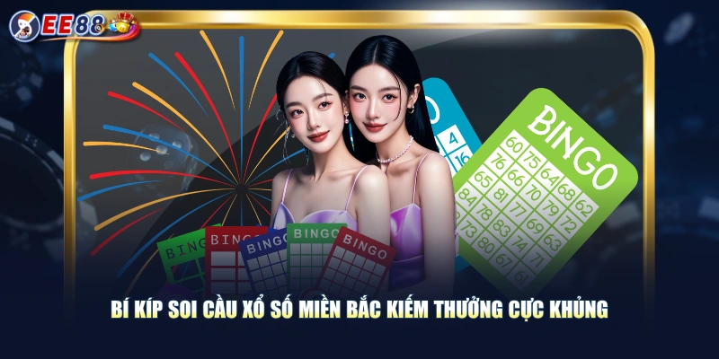 Trải Nghiệm Xổ Số Miền Bắc Cơ Hội Đổi Đời May Mắn, Hấp Dẫn