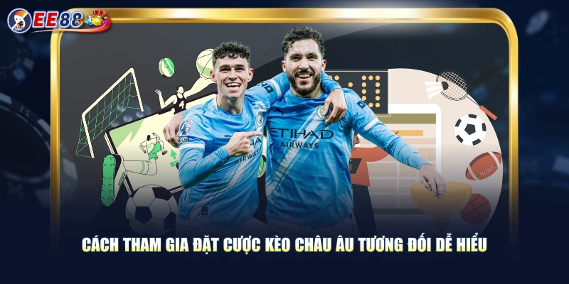 Giới Thiệu Kèo Châu Âu, Các Loại Hình Đặt Cược, Tính Tiền